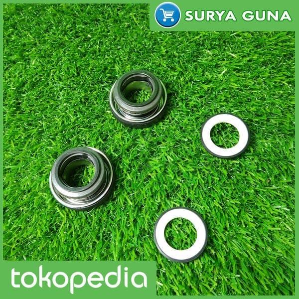 Gambar Seal Pompa Air JET 1000 SEAL Mesin Pompa JET 2000 dari Suryaguna Store Kab. Tulungagung Tokopedia