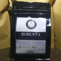 Gambar Kopi Robusta Wine Temanggung roastbean ( 200 gram ) dari Rumah Kopi Temanggung Kab. Temanggung 2 Tokopedia