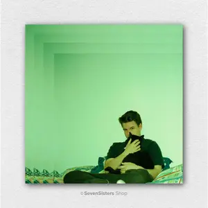 Rex Orange County - Bcos U Will Never B Free [Vinyl / Piringan Hitam]