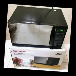 Microwave Sharp R728(K)-IN Microwave Sharp R-728(K)-IN R-728 R728-IN