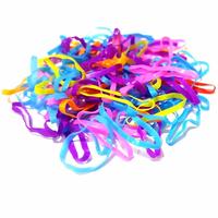 Gambar Karet Rambut Jepang Box isi 12 dari charlotte bowtique Kota Administrasi Jakarta Barat 3 Tokopedia