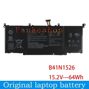 Ori Battery Laptop ASUS GL502 GL502V GL502VT S5VS S5VM FX502 B41N1526