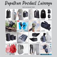 Gambar Dry sack 25 liter XABA - Dry Bag_waterproof bag_liner backpack daypack - Dark Grey dari XABA Kota Bandung 5 Tokopedia