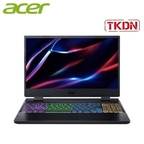 Gambar ACER NITRO 5 AN515-58-I9/0041 i9-12900H/32GB/512SSD/3070Ti 8GB/W11+OHS dari JnJ Online Kota Administrasi Jakarta Pusat Tokopedia