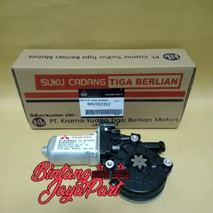 ORIGINAL motor power window PAJERO SPORT L200 TRITON STRADA DAKAR RH