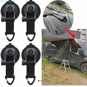 suction cup multifungsi, awning, cam camping, tenda, campervan,outdoor