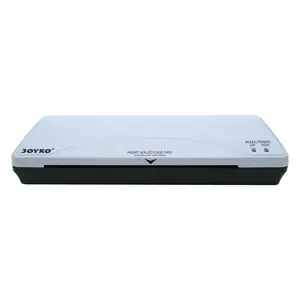 Mesin Laminating JOYKO LM-01 ukuran A4 & F4 / Laminator Low Watt