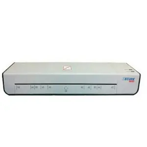 SECURE FINE A3/MESIN LAMINATING/MESIN LAMINATOR/LAMINASI
