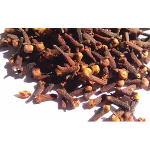 Cengkeh Premium Murni 100%. cengkeh kering 100g