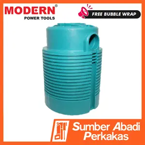 MODERN Body M2850 Mesin Router Profil Kayu Trimmer Case Casing M-2850