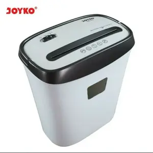 JOYKO SHD-01 Micro Cut - Paper Shredder/Mesin Penghancur Kertas SHD01