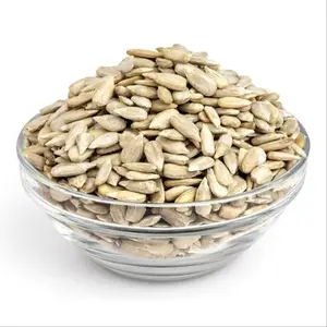 Organic Sunflower Seed 100gr/ Kuaci Kupas / Biji Bunga Matahari 100gr