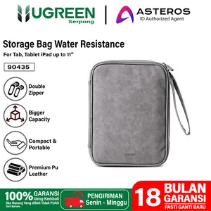 UGREEN Pouch Tas Sarung iPad Tab Tablet Sleeve Storage Case Bag