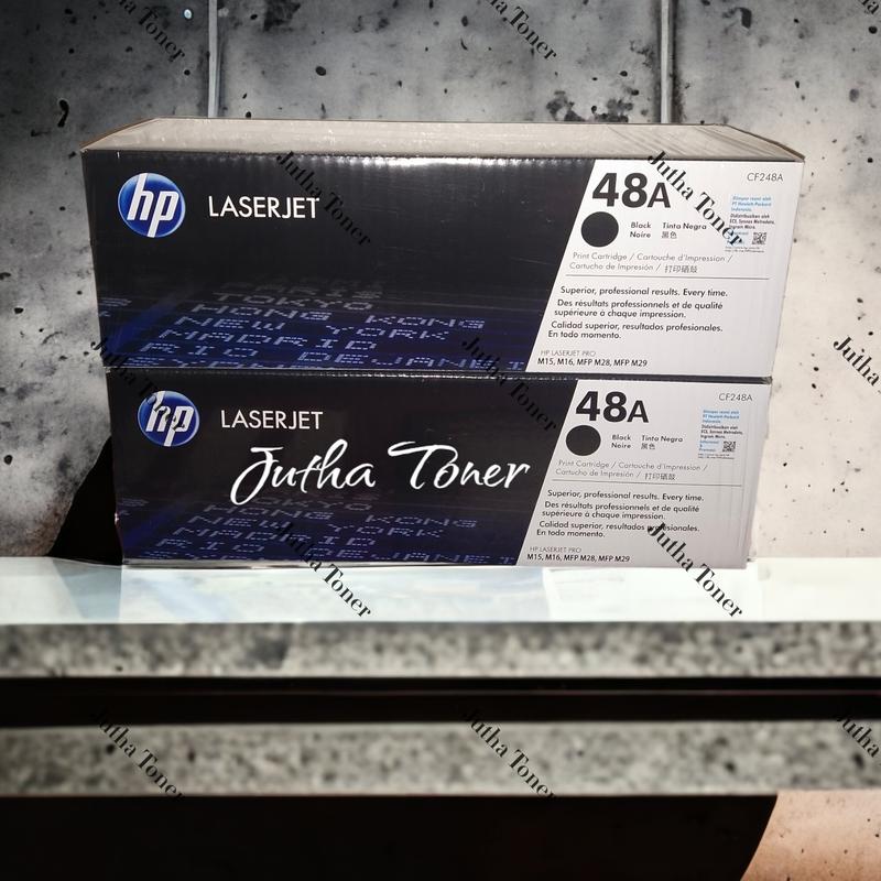 Toner HP Laserjet 48A 1