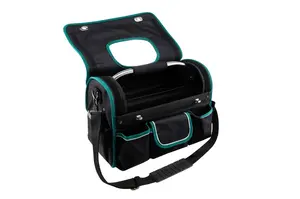 SATA TOOLS TAS PERKAKAS 18 Inch 95187 Sata STEEL TUBE HANDLE TOOL BAG