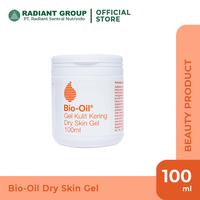 Gambar Bio Oil - Dry Skin Gel 100ml [Twin Pack] dari Radiant Sentral Nutrindo Kota Administrasi Jakarta Barat 2 Tokopedia
