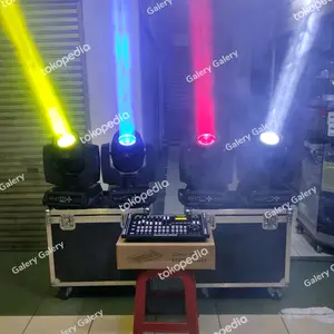 LAMPU PANGGUNG BEAM 230W MOVING HEAD BEAM 230W BAR CAFE WO