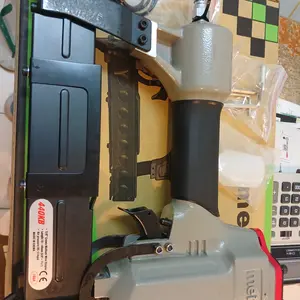 gun staples 440KB merek MEITE angin