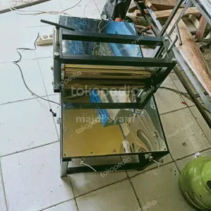 MESIN PEMIPIH ADONAN