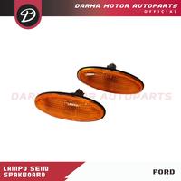 Gambar LAMPU SEIN SPAKBOARD FORD RANGER & EVEREST dari Darma Motor Autoparts Kota Administrasi Jakarta Utara 4 Tokopedia