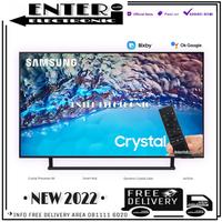 Gambar SAMSUNG UA50BU8500 - SMART TV LED 50 INCH CRYSTAL UHD 4K HDR 50BU8500 dari Enter Electronic Kota Tangerang Selatan 1 Tokopedia