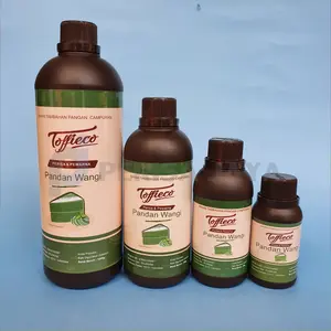 Toffieco Pandan Wangi Pasta 250g