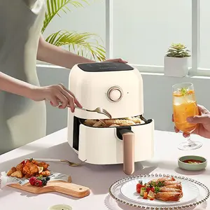 Samono Air Fryer Samono SW-AFW35 White