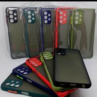 Gambar Samsung A32 5G Soft Hard Case Cover Matte DOVE Fuze Warna dari EXCELLENT ACCECORIES Kota Administrasi Jakarta Pusat 1 Tokopedia
