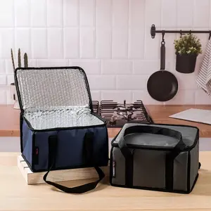 Tas Penjaga Makanan Beku dan Panas / Tas Penutup makanan ukuran Besar