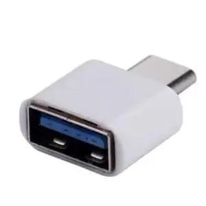 OTG / On The Go Smart Non kabel Robot Android Type C USB to USB