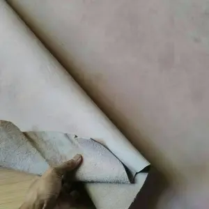 kulit lembaran vegtan kulit sapi nabati tebal 1mm custom order3