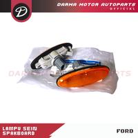Gambar LAMPU SEIN SPAKBOARD FORD RANGER & EVEREST dari Darma Motor Autoparts Kota Administrasi Jakarta Utara 3 Tokopedia