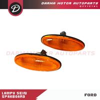 Gambar LAMPU SEIN SPAKBOARD FORD RANGER & EVEREST dari Darma Motor Autoparts Kota Administrasi Jakarta Utara 1 Tokopedia