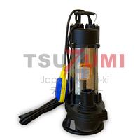 Gambar Pompa celup Submersible pump air kotor 2 inch 1 phase Tsuzumi Japan dari Tsuzumi Japan Kota Tangerang 3 Tokopedia