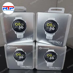 Coros Pace 3