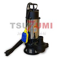 Gambar Pompa celup Submersible pump air kotor 2 inch 1 phase Tsuzumi Japan dari Tsuzumi Japan Kota Tangerang 2 Tokopedia