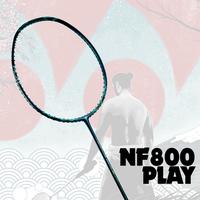 Gambar Raket Badminton Yonex Nanoflare 800 Play - 4UG6 dari Sportallica Kota Administrasi Jakarta Timur 1 Tokopedia
