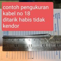 Gambar karet tape dvd mainan karet gelang dari lasman toji Kab. Bekasi 3 Tokopedia