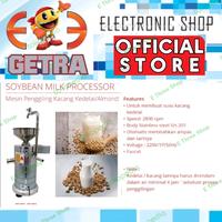 Gambar Getra Mfs 100 Yg Mesin Penggiling Kacang Kedelai/Almond - Mfs100 dari E Three Shop Kota Administrasi Jakarta Utara 1 Tokopedia