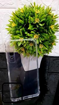 Gambar SAMSUNG GALAXY M20 SOFT CASE CRYSTAL CLEAR DESIGN ANTI CRACK dari Original Shop Nillkin Kota Administrasi Jakarta Pusat 1 Tokopedia