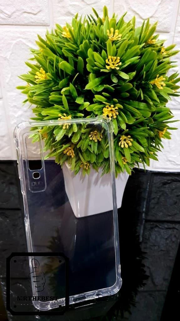 Gambar SAMSUNG GALAXY M20 SOFT CASE CRYSTAL CLEAR DESIGN ANTI CRACK dari Original Shop Nillkin Kota Administrasi Jakarta Pusat Tokopedia