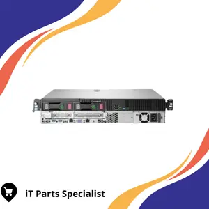 Server HP ProLiant DL20 G10 2Slot LFF (Barebone) / P06961-B21