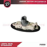 Gambar LAMPU SEIN SPAKBOARD FORD RANGER & EVEREST dari Darma Motor Autoparts Kota Administrasi Jakarta Utara 2 Tokopedia