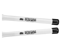 Gambar MEINL RETRACTABLE NYLON BRUSH SB304 BMJ dari Bandar Musik Jakarta BMJ Kota Administrasi Jakarta Pusat 3 Tokopedia