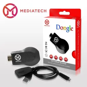 Mediatech HDMI dongle / Anicast / wifi display/ Tv dongle