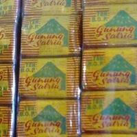 Gambar Teh Gunung Satria, Teh Tubruk Banjar, Teh Banjarmasin dari Olka Borneo Kota Banjarmasin 3 Tokopedia