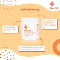 Gambar Bio Oil - Dry Skin Gel 100ml [Twin Pack] dari Radiant Sentral Nutrindo Kota Administrasi Jakarta Barat 3 Tokopedia