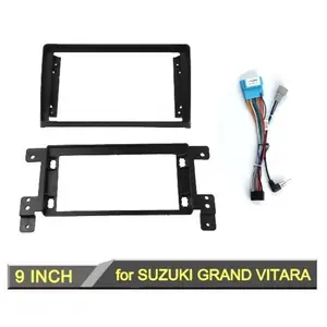 FRAME HEADUNIT ANDROID 7 INCH / 9 INCH / 10 INCH SUZUKI GRAND VITARA 2005