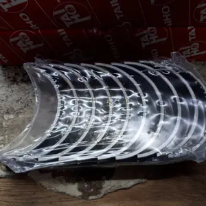 Metal Duduk Mitsubishi Pajero Sport Triton KB4 4D56