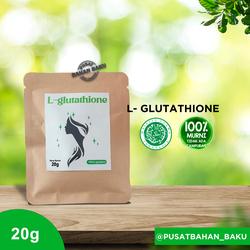 Jual L Glutathione Asli Terlengkap - Harga Murah Mei 2026